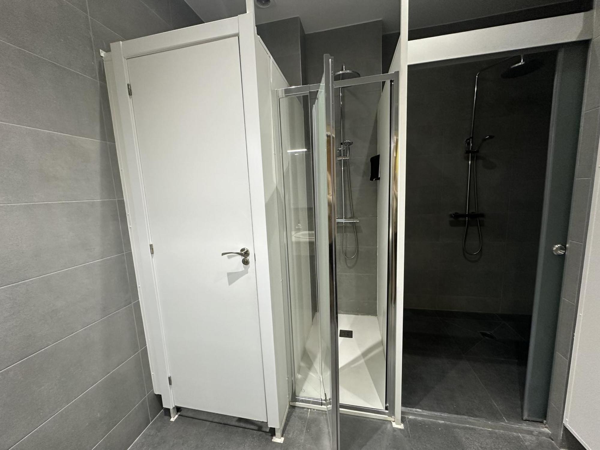 Madriz Hostel Eksteriør bilde