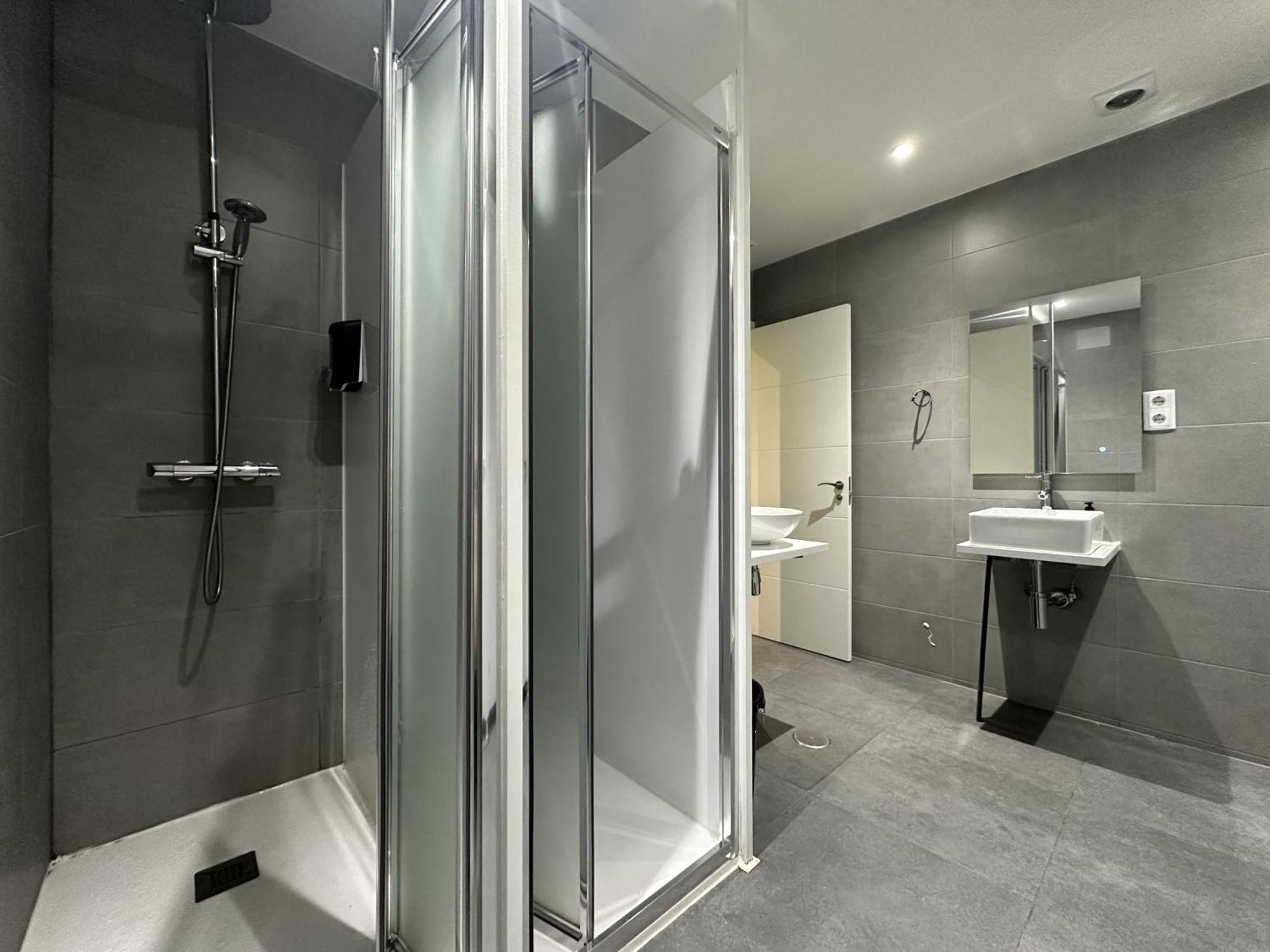Madriz Hostel Eksteriør bilde